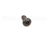 102756 Turbochef Screw, #8-1/2 Torx Security, Sheet, Meta