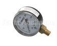 10277 Gaylord Pressure Gauge Type 35 (0-300
