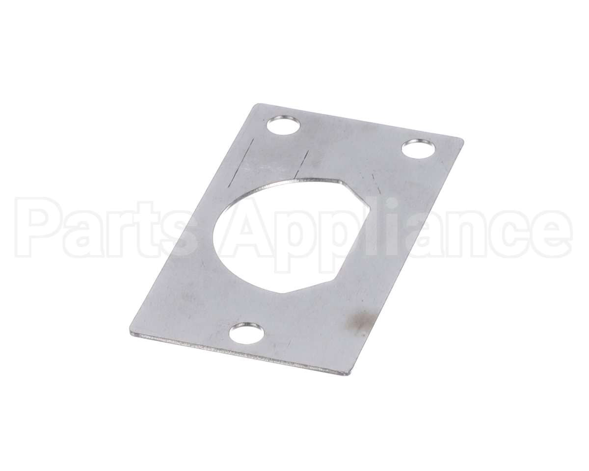 1027982 Alto Shaam Bracket Cover Handle