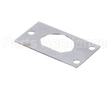 1027982 Alto Shaam Bracket Cover Handle