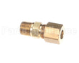1027999 Garland Straight Conn 1/8 Npt X 1/4Cc