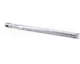 1028100 Garland Stel Ovn Burnr C/W Air Shutter