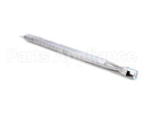 1028100 Garland Stel Ovn Burnr C/W Air Shutter