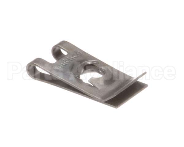 102813 Turbochef Fast Lead Mounting Clip (Bottom Jetplate