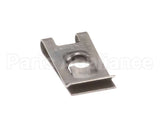 102813 Turbochef Fast Lead Mounting Clip (Bottom Jetplate