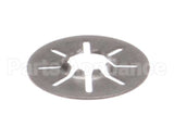 102817 Turbochef Fast Lead Screw Retainer (Bottom Jetplat