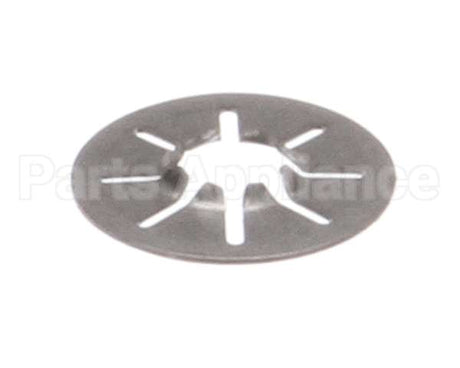 102817 Turbochef Fast Lead Screw Retainer (Bottom Jetplat