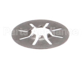 102817 Turbochef Fast Lead Screw Retainer (Bottom Jetplat