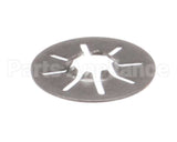 102817 Turbochef Fast Lead Screw Retainer (Bottom Jetplat