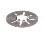 102817 Turbochef Fast Lead Screw Retainer (Bottom Jetplat