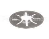 102817 Turbochef Fast Lead Screw Retainer (Bottom Jetplat