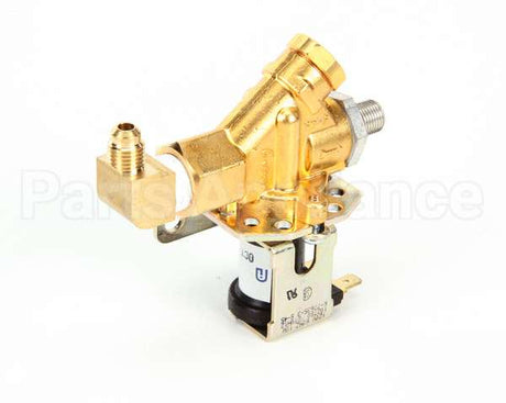 102820 Newco Valve Assembly, S-45 Ace .250