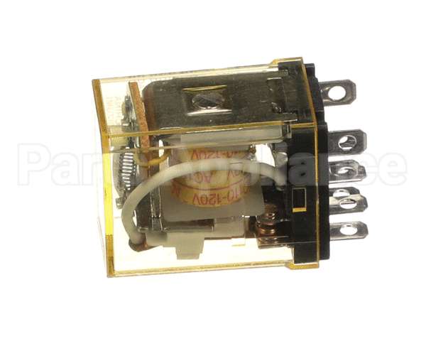 10283 Gaylord Control Relay R3