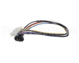 1028470 Perlick Wire Harness, Box,Main Control