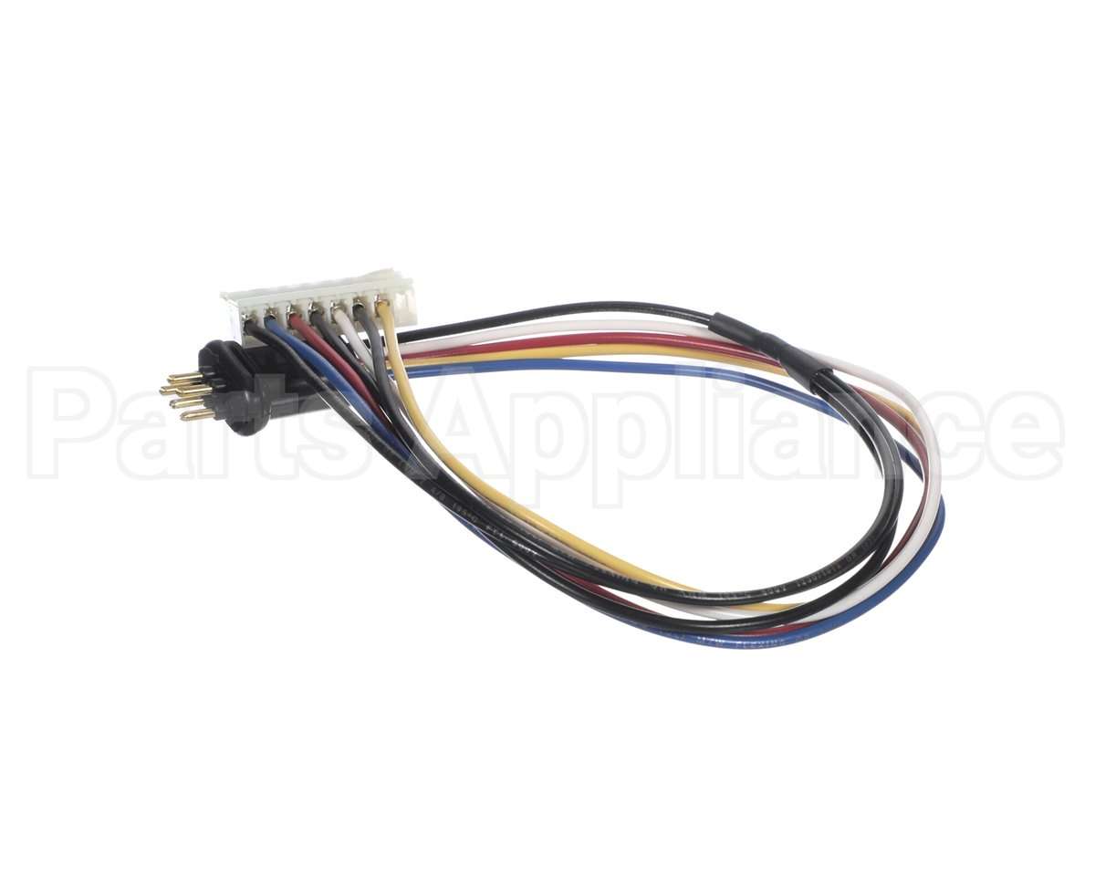 1028470 Perlick Wire Harness, Box,Main Control