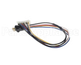 1028470 Perlick Wire Harness, Box,Main Control