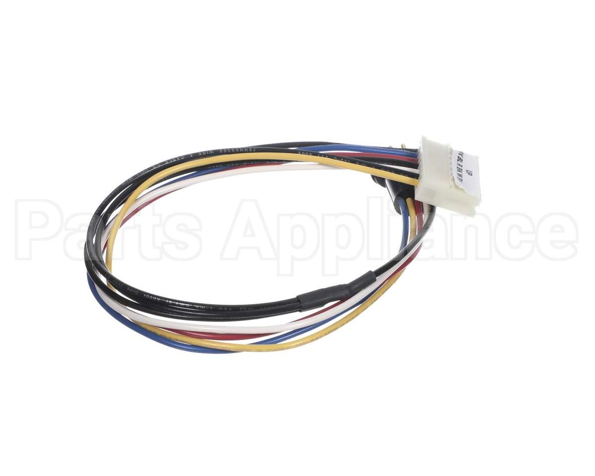 1028470 Perlick Wire Harness, Box,Main Control