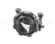 1028501 Garland Box Connector-Straight 3/8