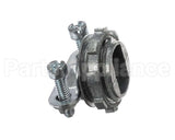 1028501 Garland Box Connector-Straight 3/8