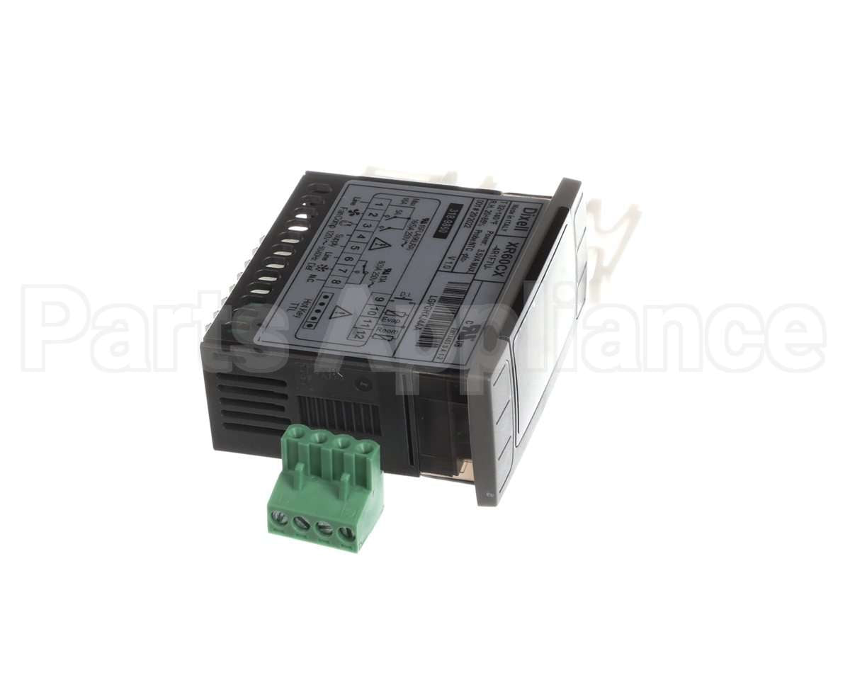 1028539 Perlick Controller, Digital