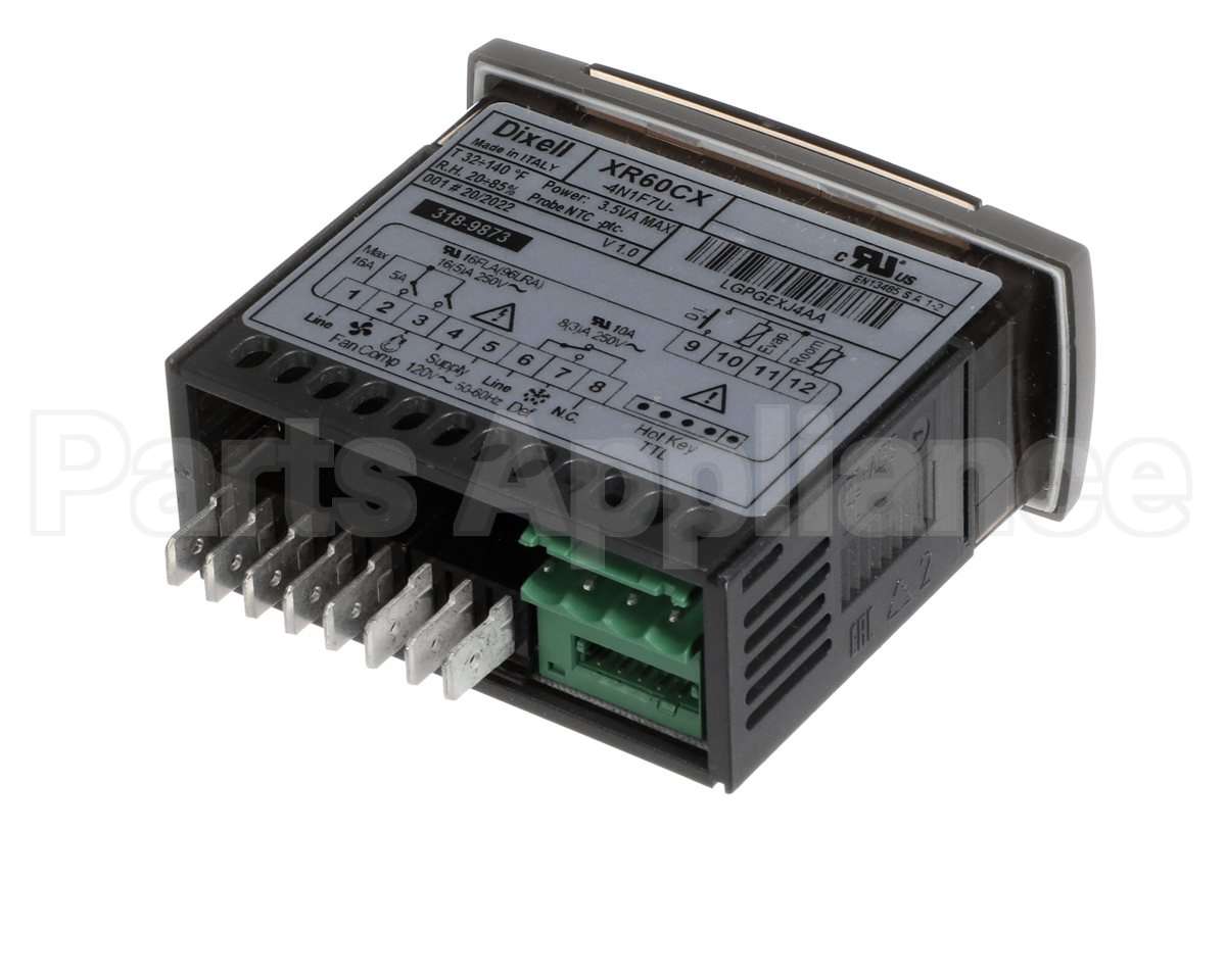 1028540 Perlick Temp Controller