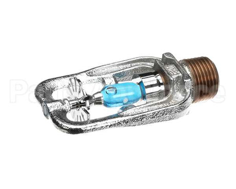 10286 Gaylord 250 Degree Water Spray Nozzle