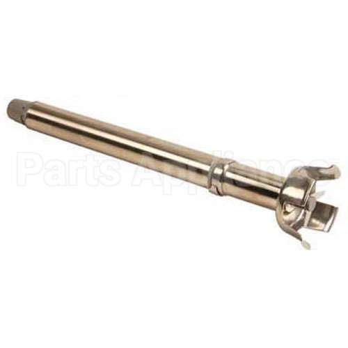 102883 Compatible Robot Coupe Cutter Shaft Assembly, Mp450