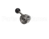 1029 Globe Auto Engage Lever Assembly