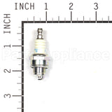 1029 NGK Bpmr6A-10 Spark Plug