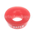 1029.00029.00 Compatible Fetco Faucet, Silicone, Hwb-2100