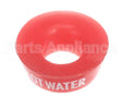 1029.00029.00 Fetco Faucet, Silicone, Hwb-2100