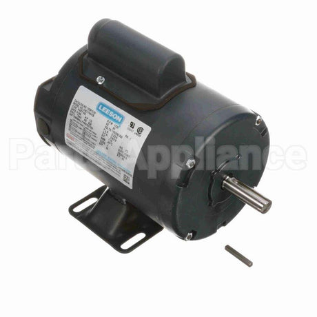 102912 Leeson Motor
