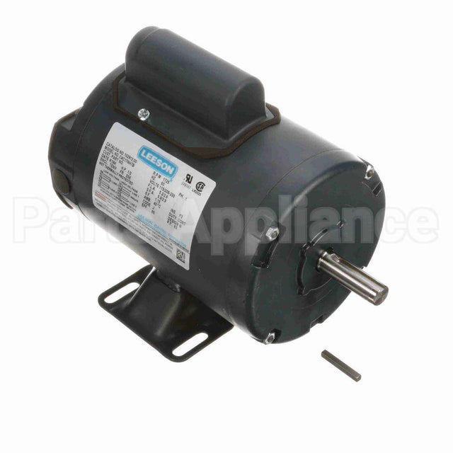 102912 Leeson Motor