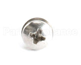 102921 Turbochef Screw