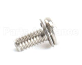 102921 Turbochef Screw
