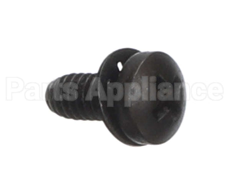 102922 Turbochef Blk Oxide Plating, Screw 8-32 X 3/8,Pphd