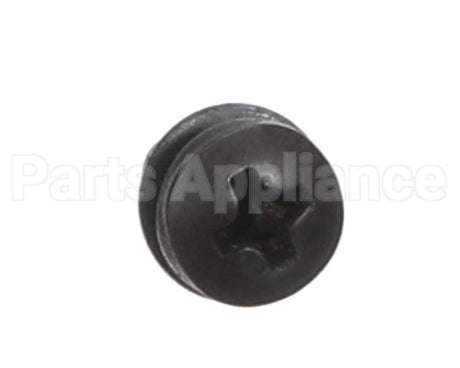 102922 Turbochef Blk Oxide Plating, Screw 8-32 X 3/8,Pphd