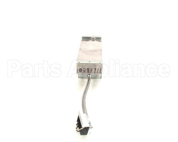 10293711 Victory Vap Asy 1S Vw Dt