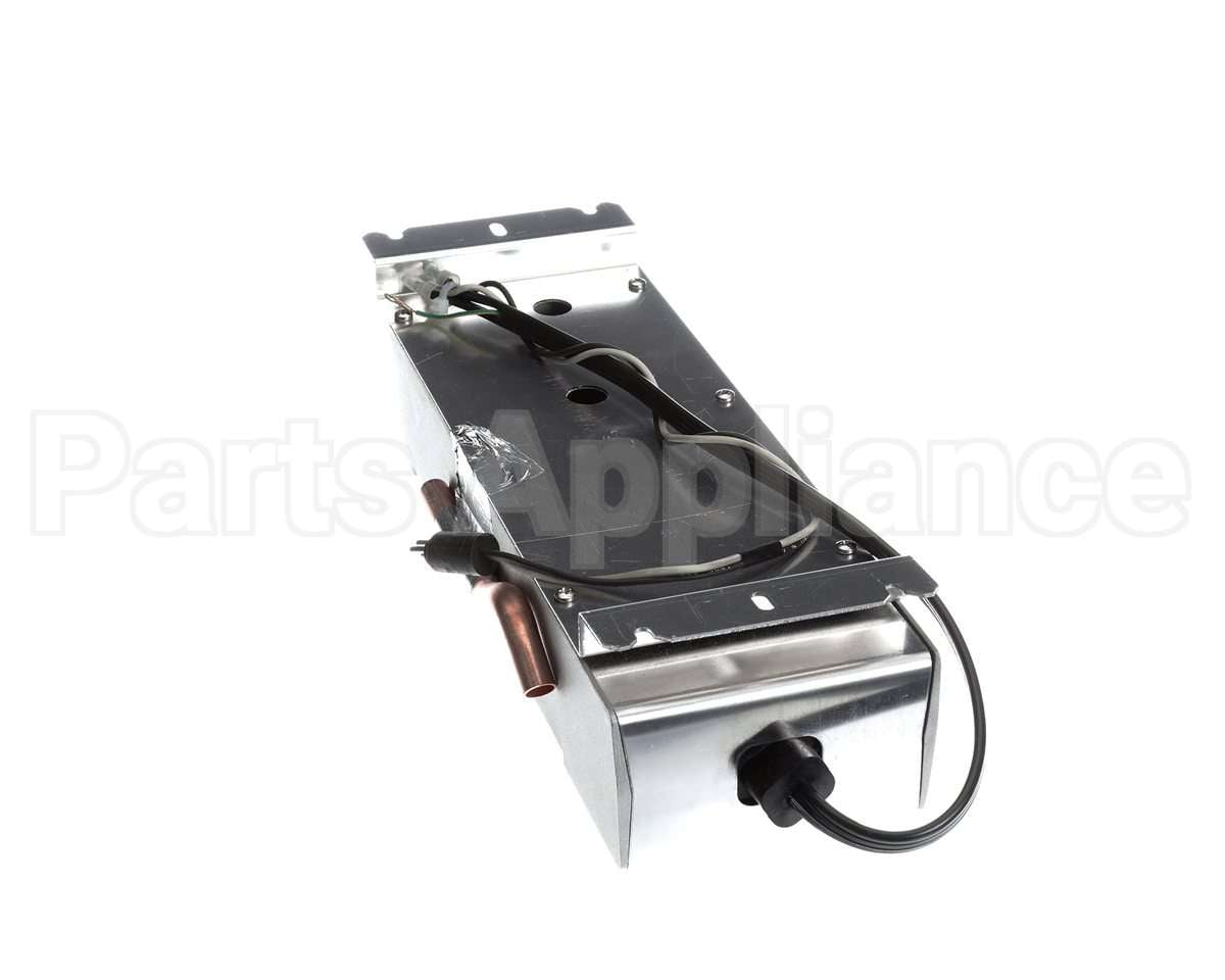 10293713S Victory Heated Condensate Pan