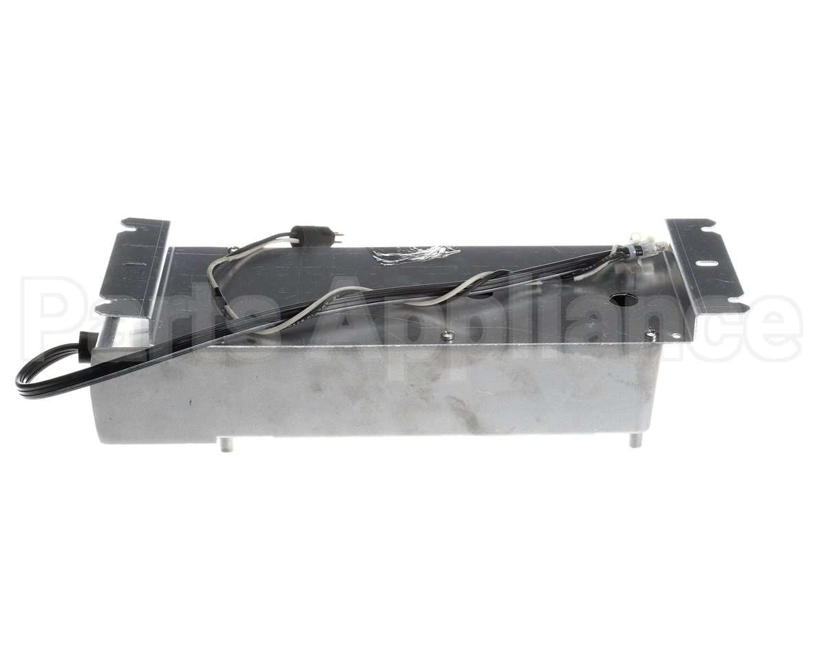 10293713S Victory Heated Condensate Pan