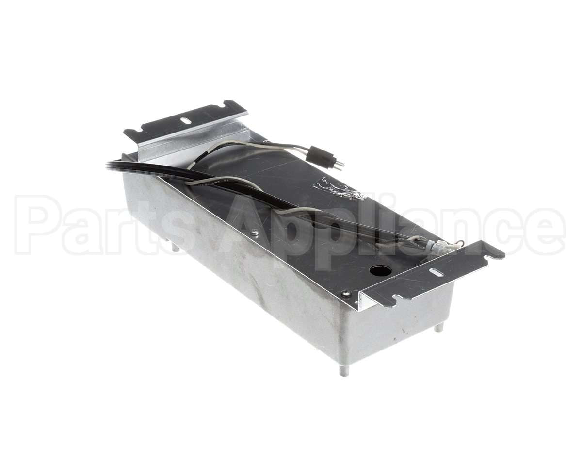 10293713S Victory Heated Condensate Pan