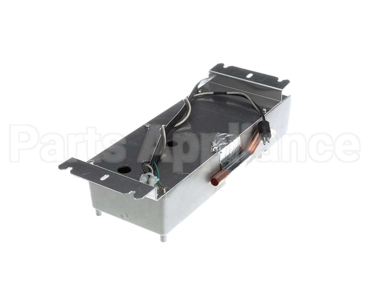 10293713S Victory Heated Condensate Pan