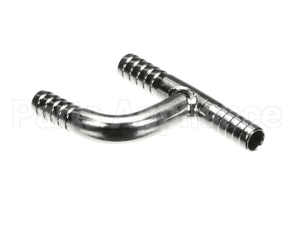 1029378 Cornelius Fitting Y Ss 1/4Bb (3) Std