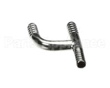 1029378 Cornelius Fitting Y Ss 1/4Bb (3) Std