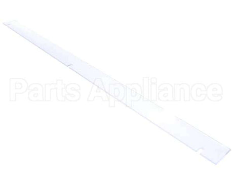 102938001 Ojeda Product Stop, Lexan (Alpa-99/1
