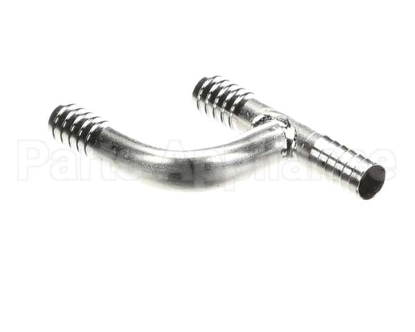 1029386 Cornelius Fitting Y Ss 3/8Bb (3) Std