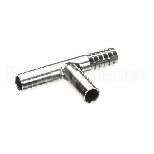 1029389 Compatible Cornelius Fitting T Ss 3/8Bb (3) Std