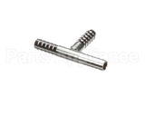 1029391 Cornelius Fitting T Ss 1/4Bb (3) Std