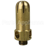 102943 Compatible Groen Burner Jet