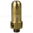 102943 Compatible Groen Burner Jet
